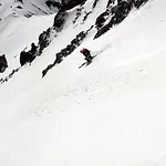 Hotel X Mountain