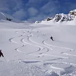 X Mountain Hotel