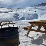 X Mountain *
