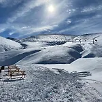 X Mountain