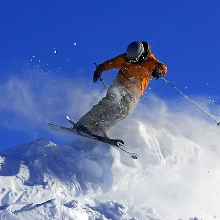 X Mountain Hotel Erciyes