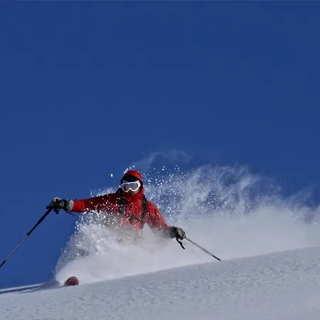 X Mountain Erciyes