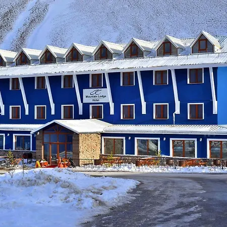 X Mountain * Erciyes