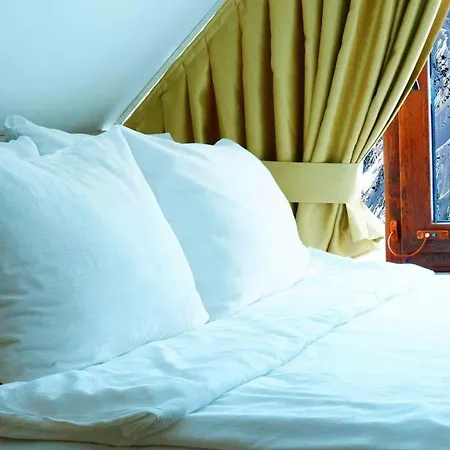 Hotel X Mountain