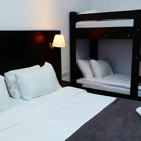 Hotel X Mountain *