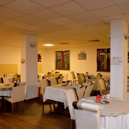 X Mountain * Erciyes