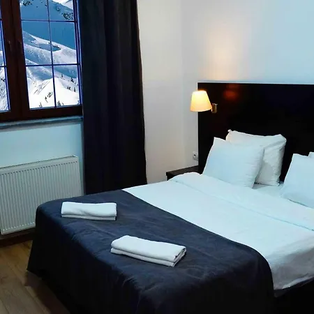 X Mountain Hotel Erciyes