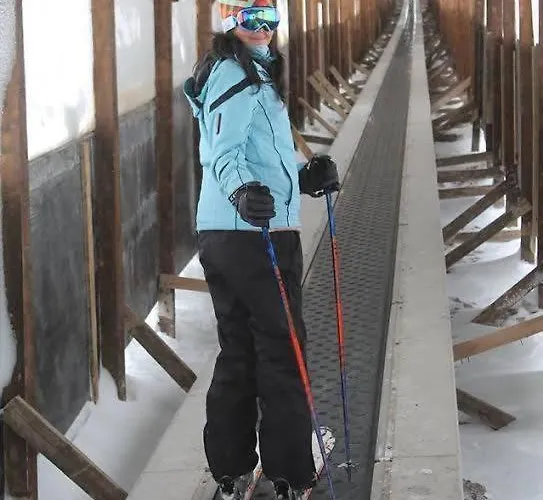 Hotel X Mountain Erciyes