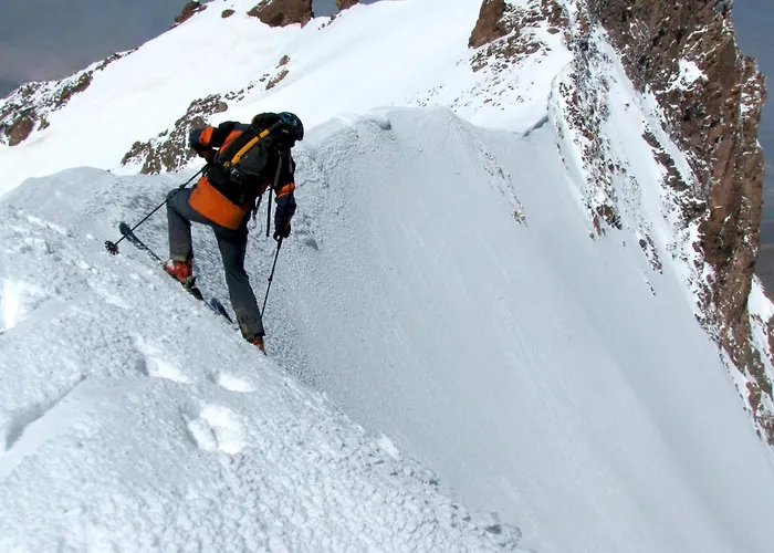 X Mountain * Erciyes