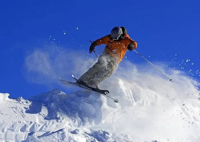 X Mountain Hotel Erciyes