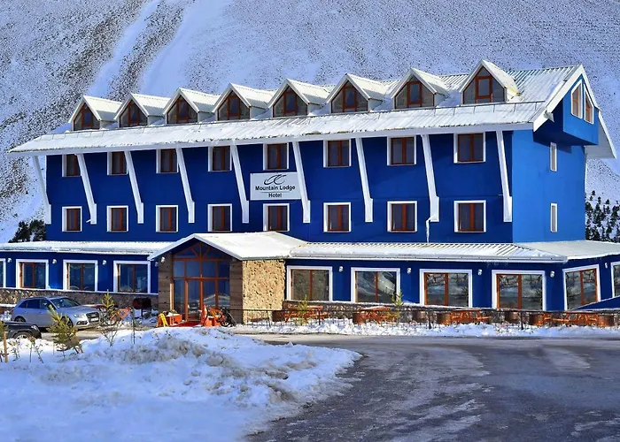 X Mountain * Erciyes