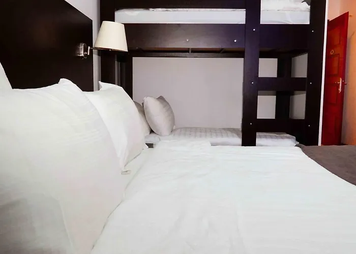 X Mountain Hotell Erciyes