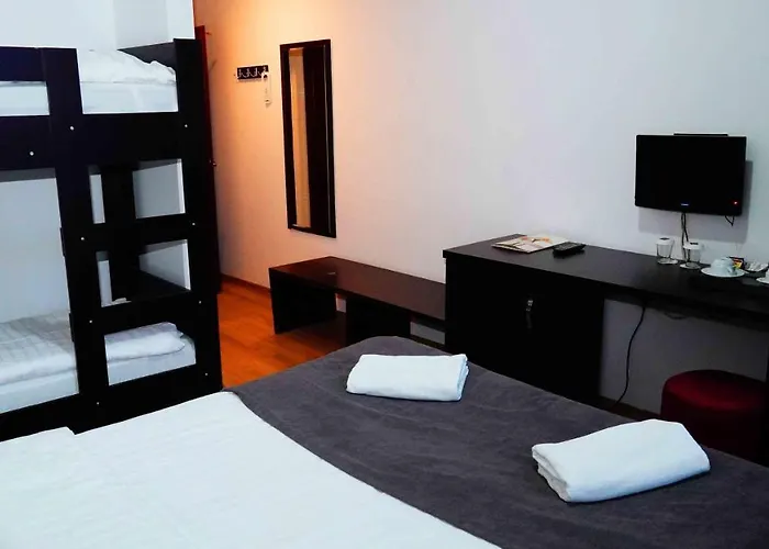 Hotel X Mountain Erciyes