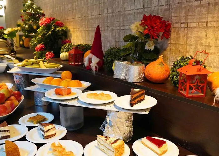 X Mountain Hotel Erciyes